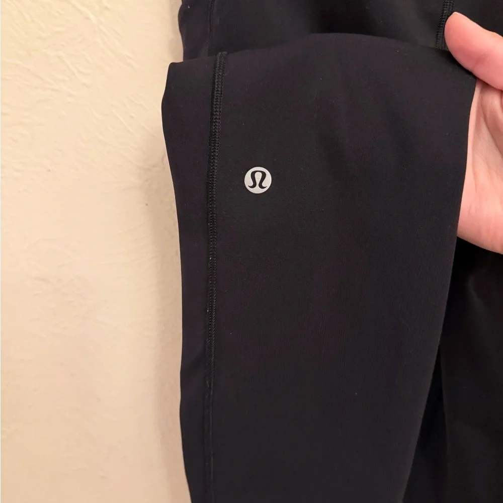 Lululemon Athletica Leggings